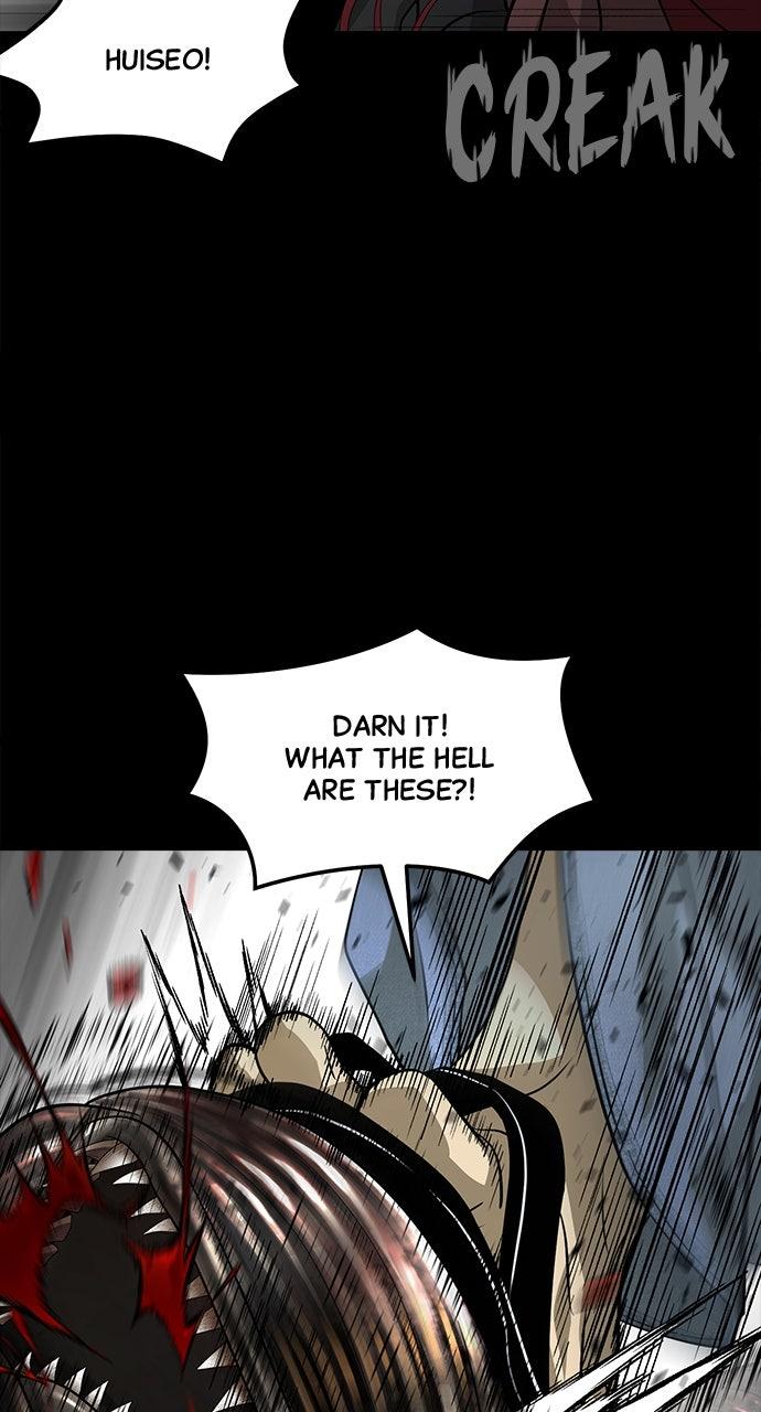 The Last Passage Chap 49 - Next Chap 50