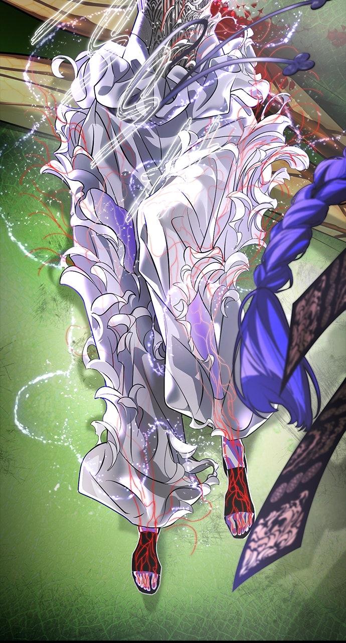 The Last Passage Chap 49 - Next Chap 50