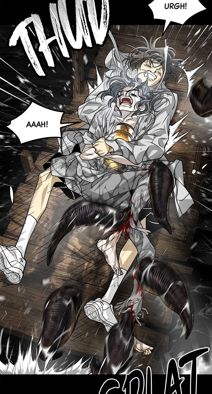 The Last Passage Chap 49 - Next Chap 50
