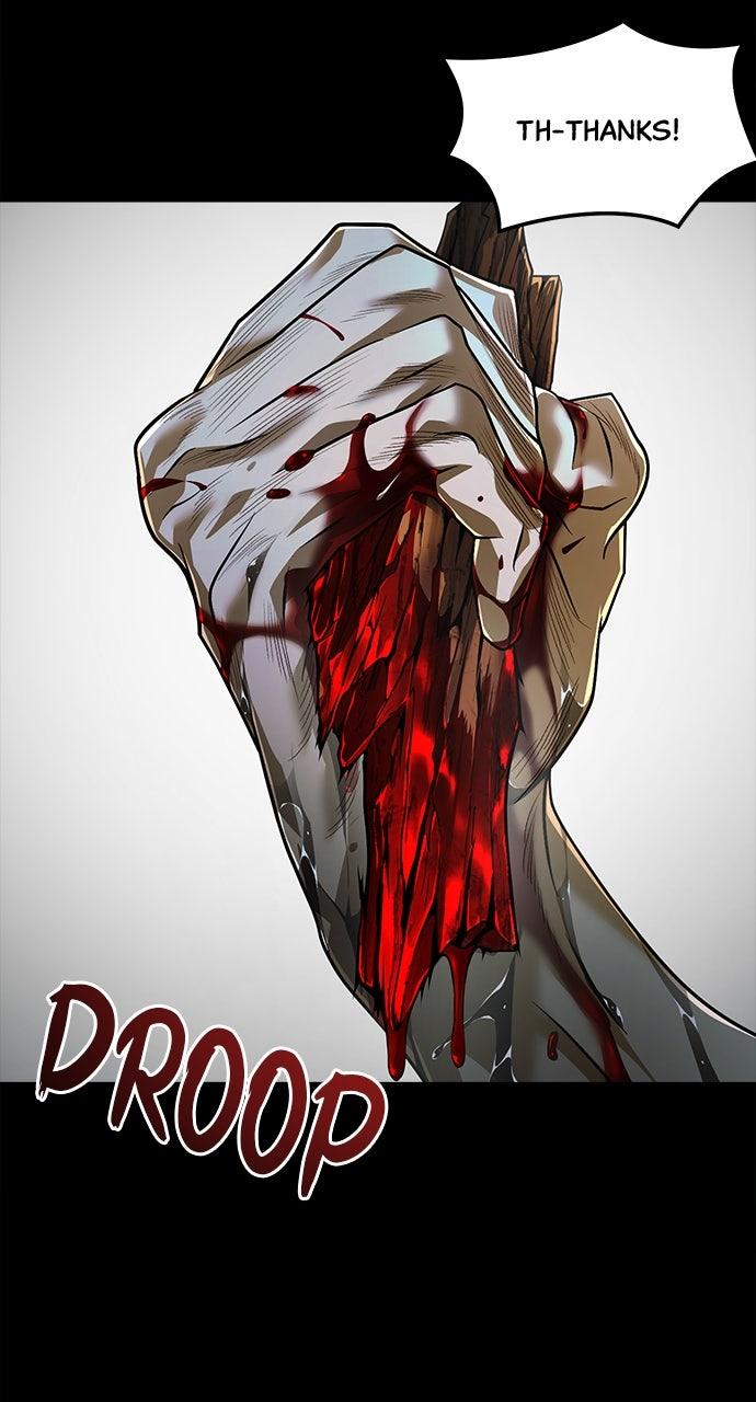 The Last Passage Chap 49 - Next Chap 50