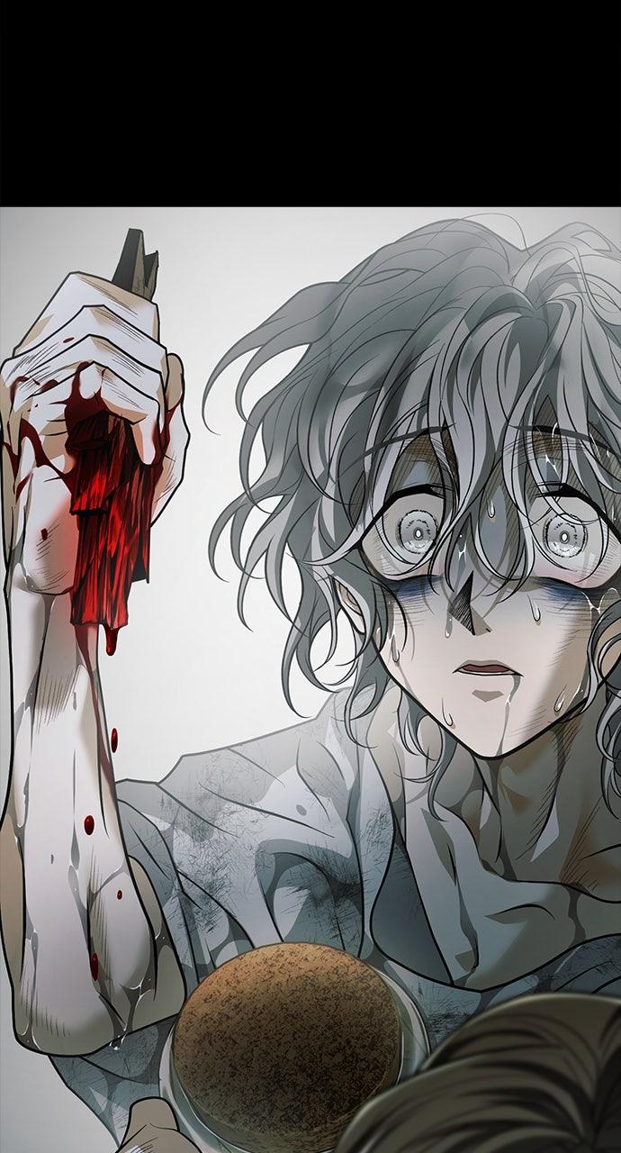 The Last Passage Chap 49 - Next Chap 50