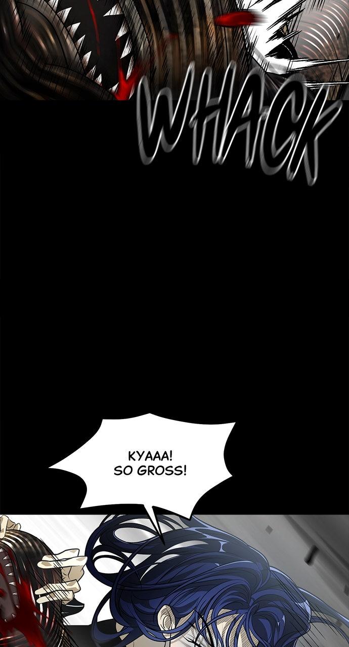 The Last Passage Chap 49 - Next Chap 50