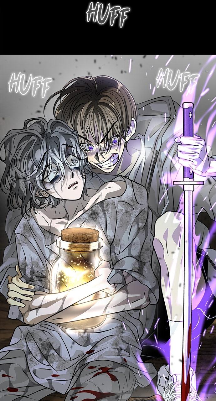The Last Passage Chap 49 - Next Chap 50