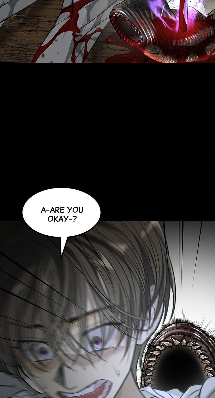 The Last Passage Chap 49 - Next Chap 50