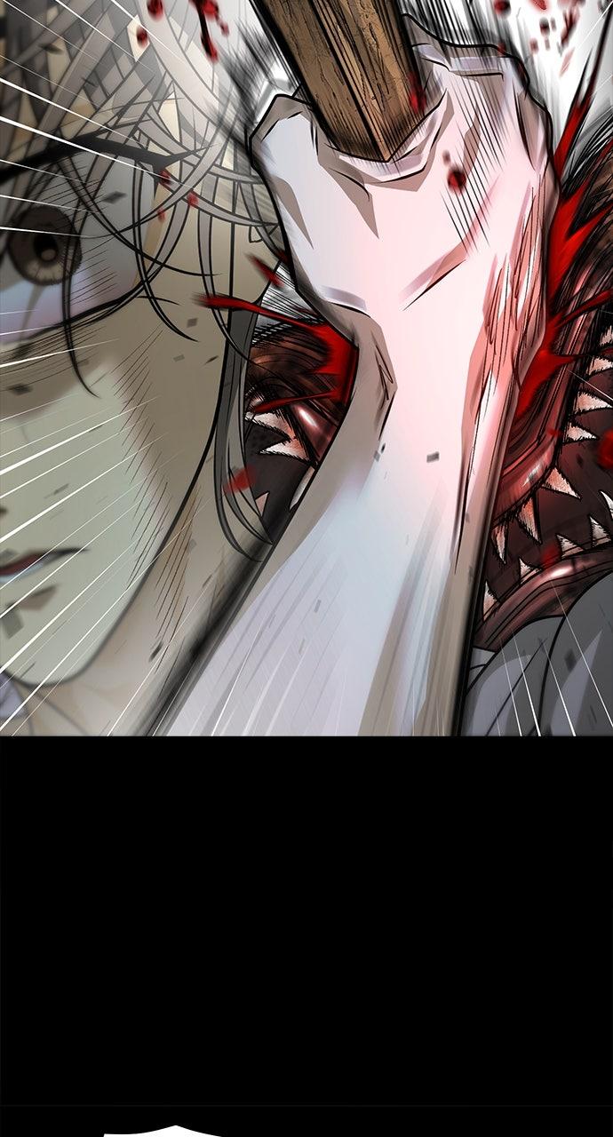 The Last Passage Chap 49 - Next Chap 50