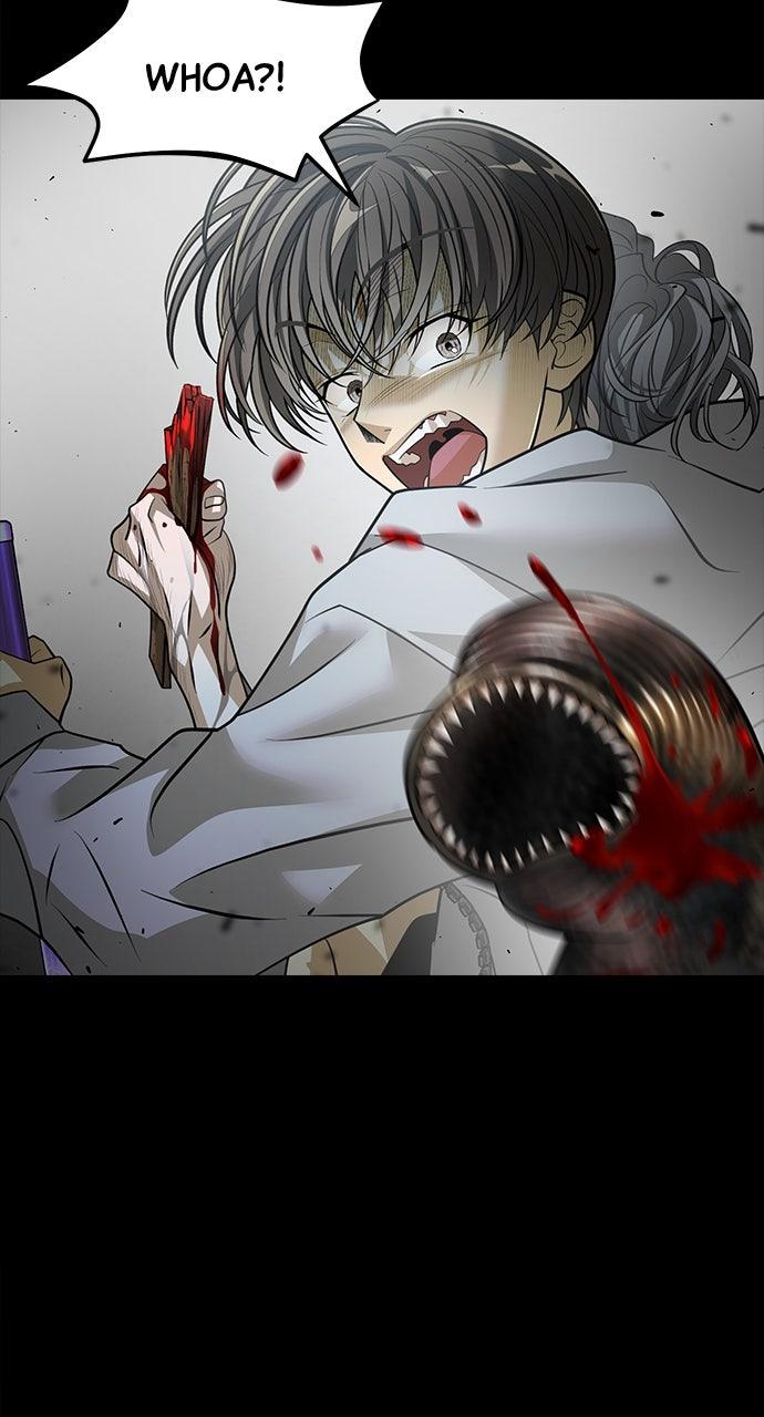 The Last Passage Chap 49 - Next Chap 50