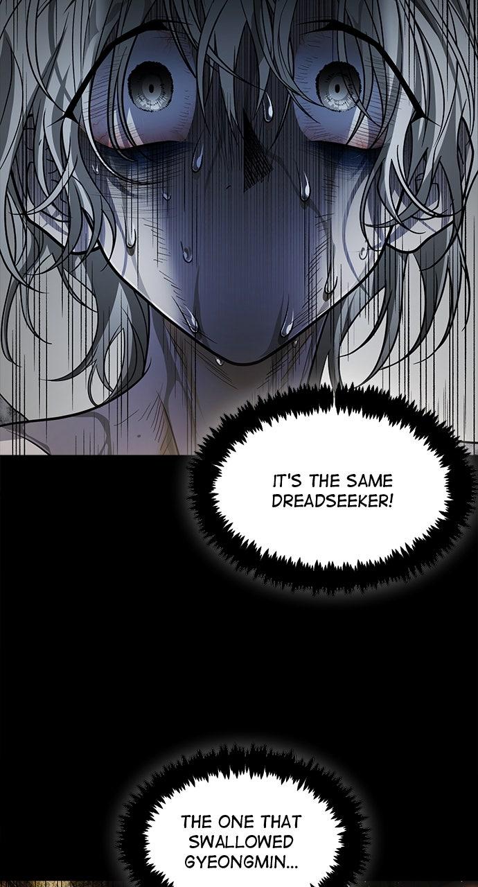 The Last Passage Chap 49 - Next Chap 50