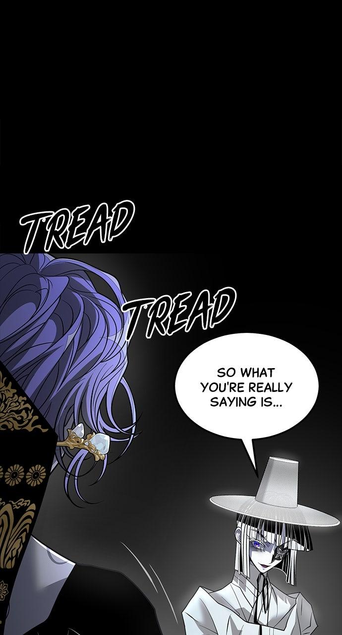 The Last Passage Chap 49 - Next Chap 50