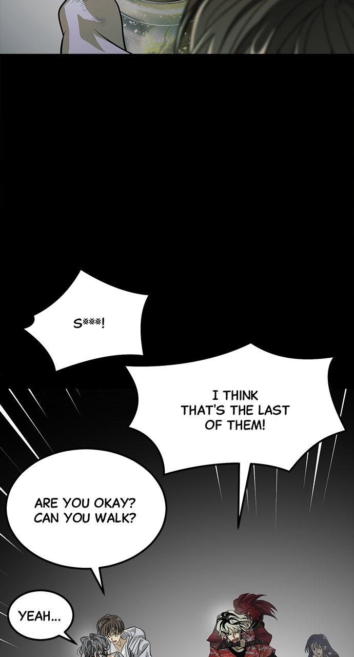 The Last Passage Chap 49 - Next Chap 50