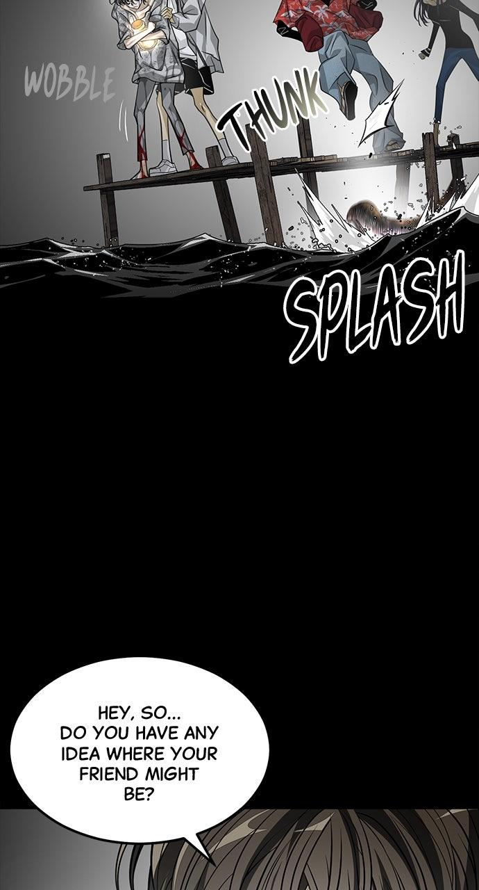 The Last Passage Chap 49 - Next Chap 50