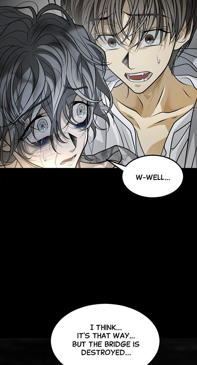 The Last Passage Chap 49 - Next Chap 50
