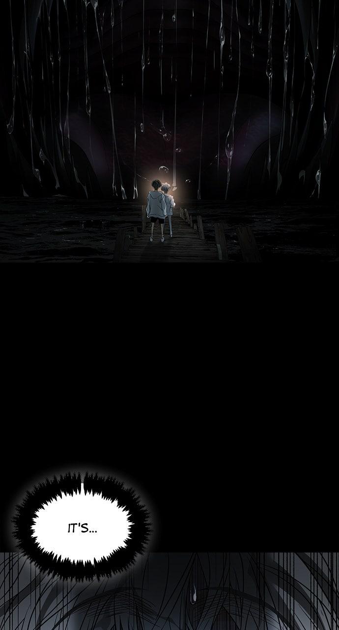 The Last Passage Chap 49 - Next Chap 50