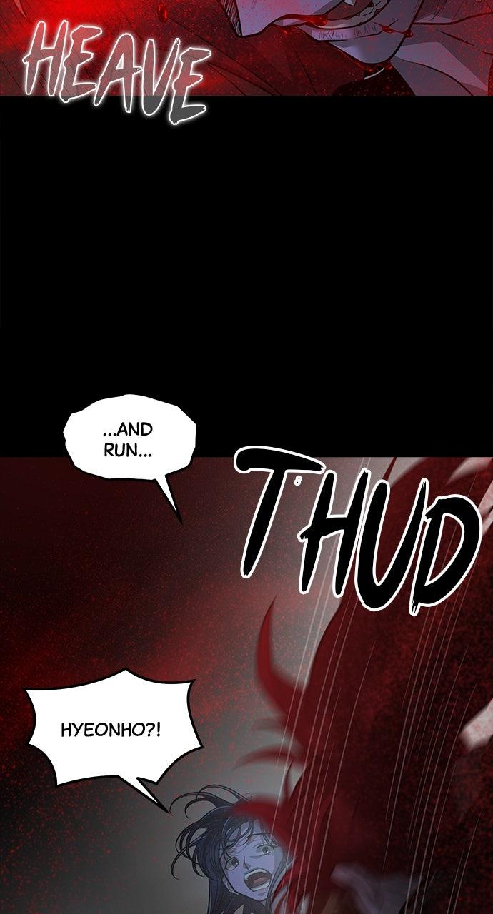 The Last Passage Chap 49 - Next Chap 50