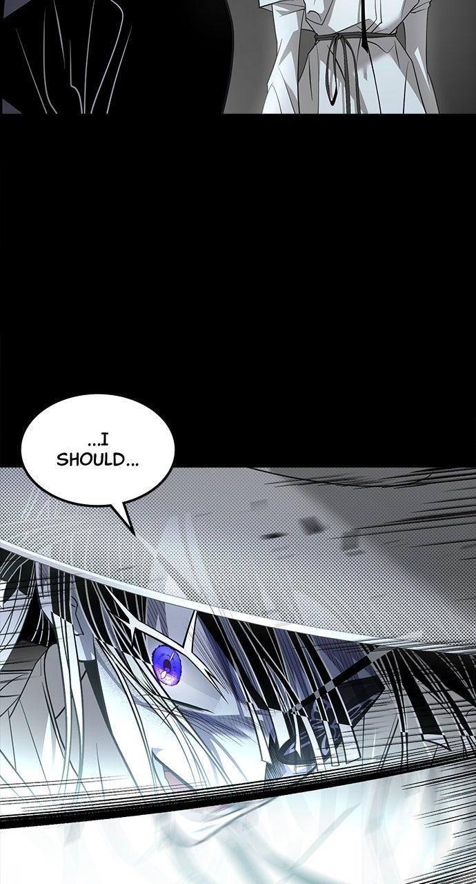 The Last Passage Chap 49 - Next Chap 50