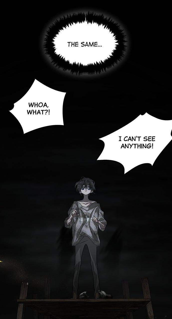 The Last Passage Chap 49 - Next Chap 50