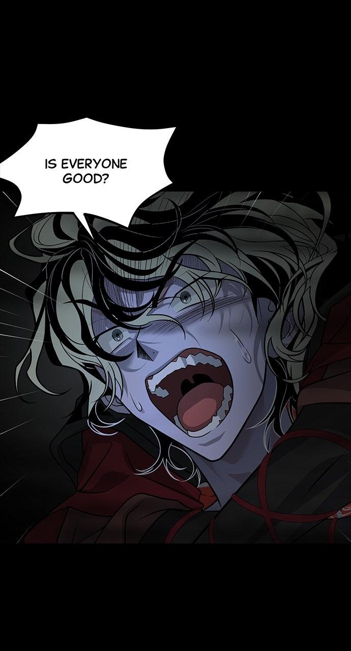 The Last Passage Chap 49 - Next Chap 50