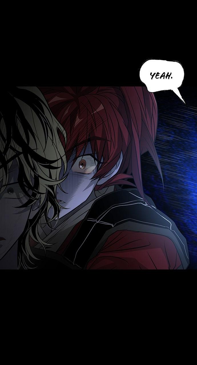 The Last Passage Chap 49 - Next Chap 50