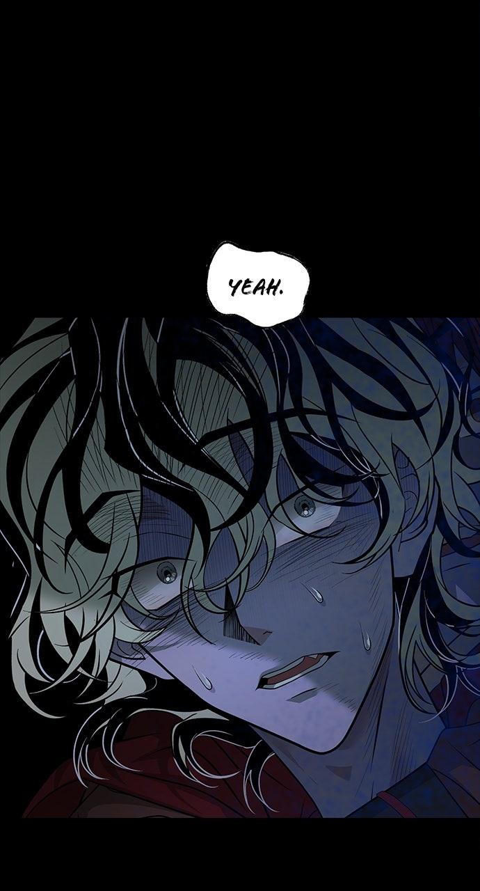 The Last Passage Chap 49 - Next Chap 50