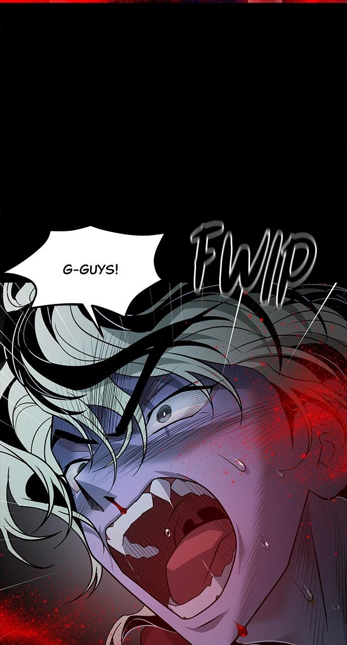 The Last Passage Chap 49 - Next Chap 50