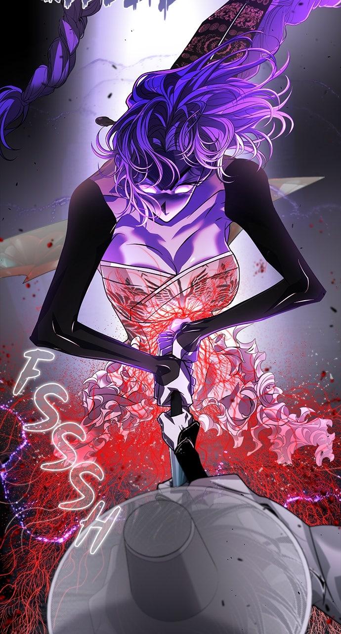 The Last Passage Chap 49 - Next Chap 50