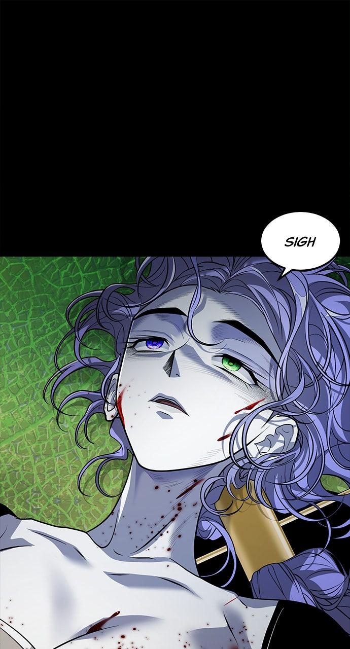 The Last Passage Chap 49 - Next Chap 50