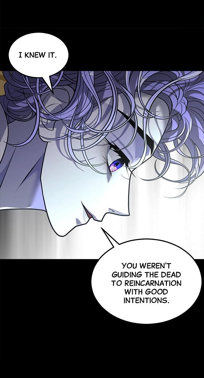 The Last Passage Chap 49 - Next Chap 50