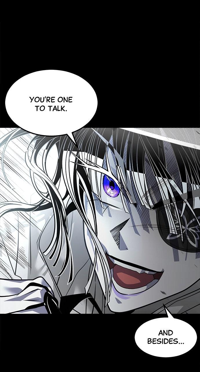 The Last Passage Chap 49 - Next Chap 50