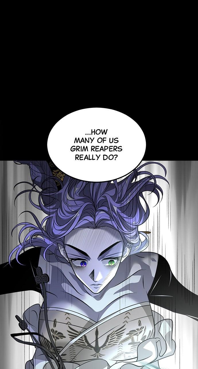 The Last Passage Chap 49 - Next Chap 50