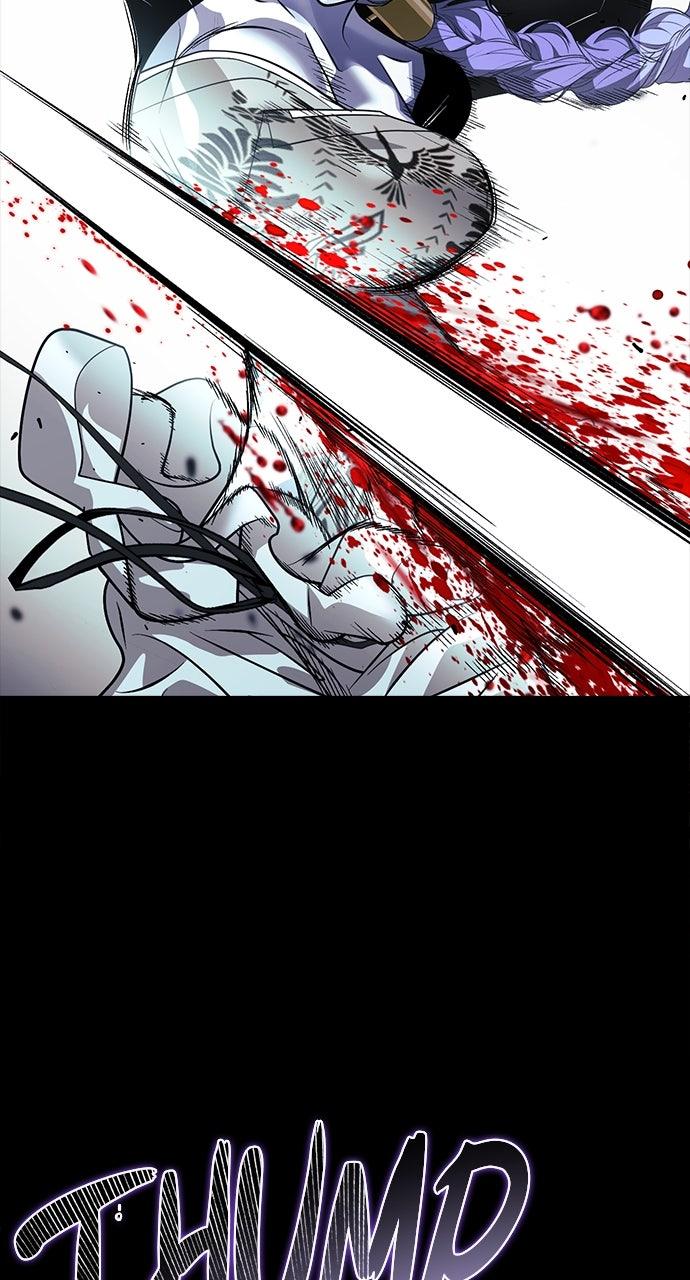 The Last Passage Chap 49 - Next Chap 50