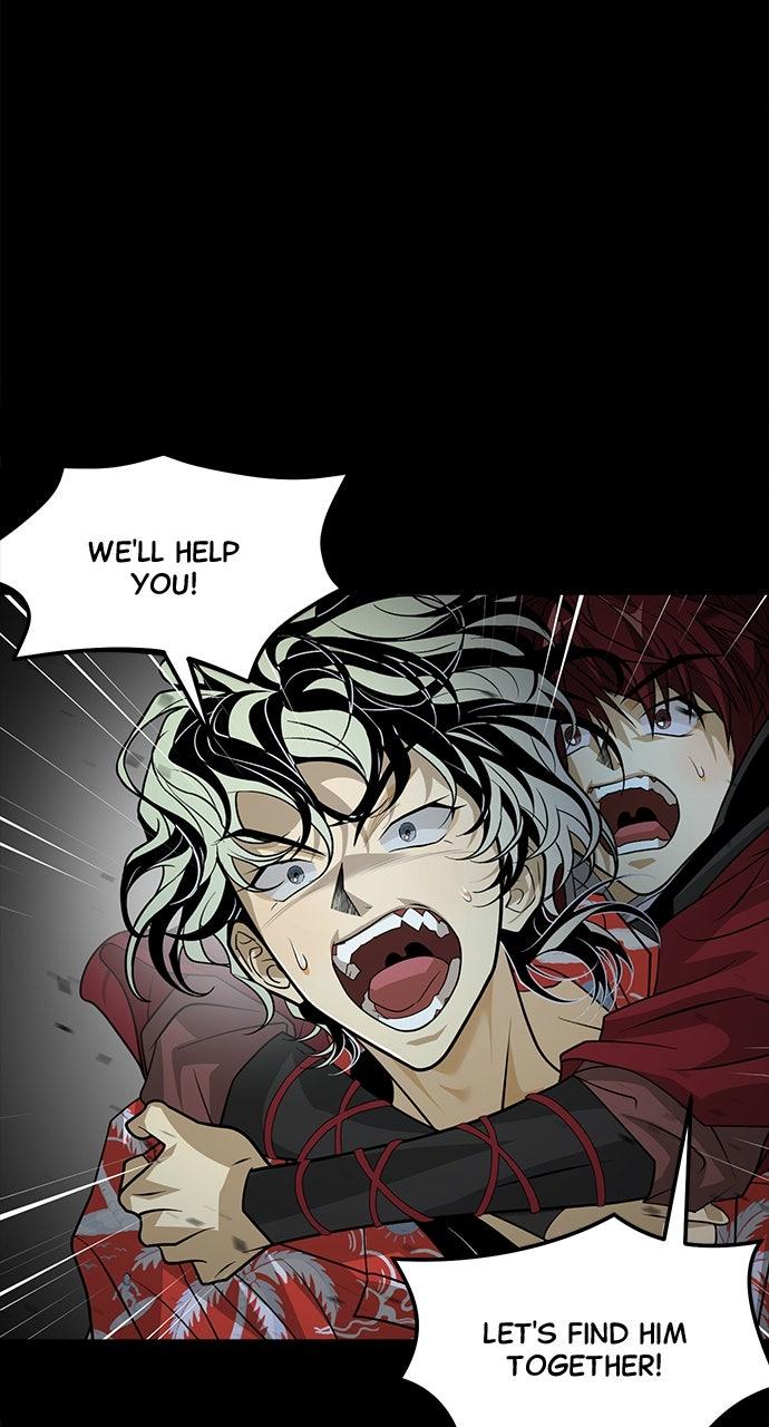 The Last Passage Chap 49 - Next Chap 50