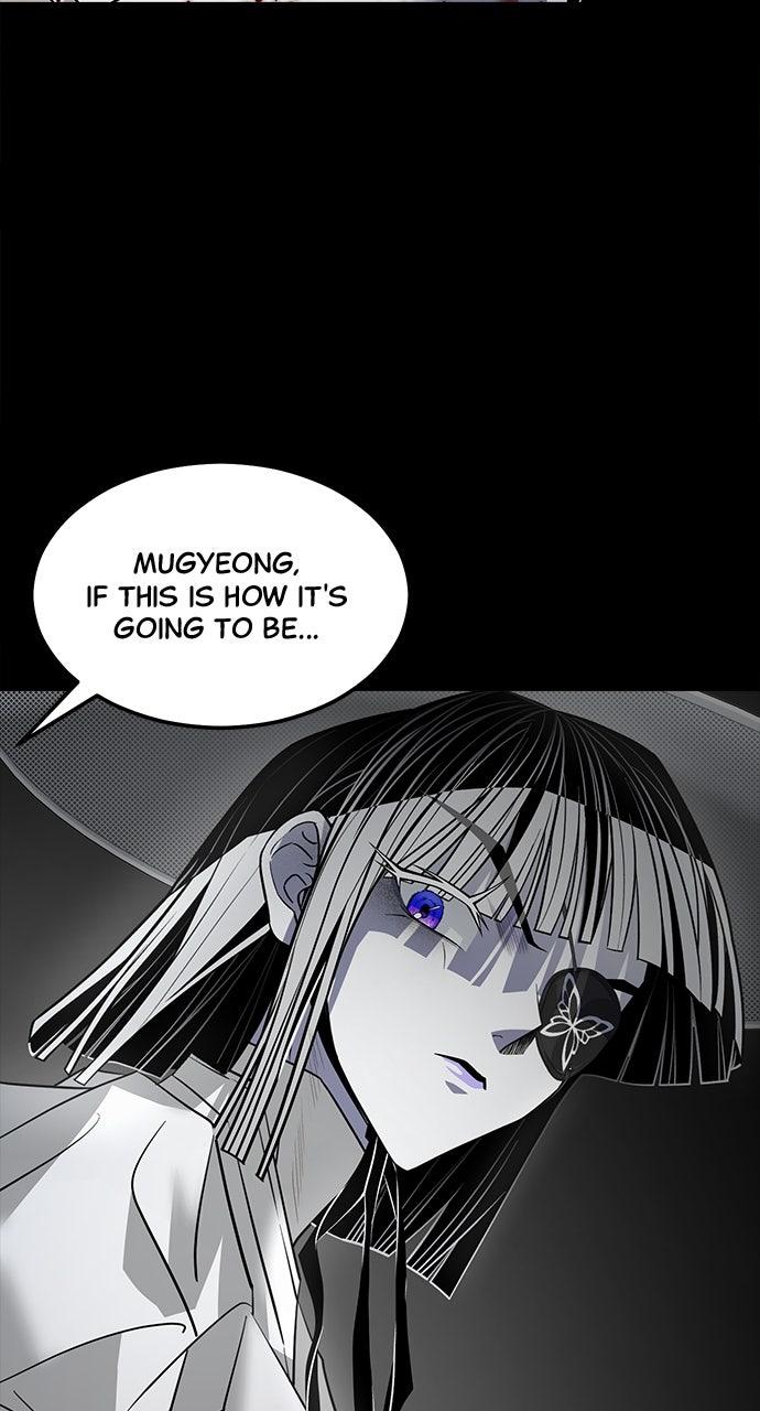 The Last Passage Chap 49 - Next Chap 50