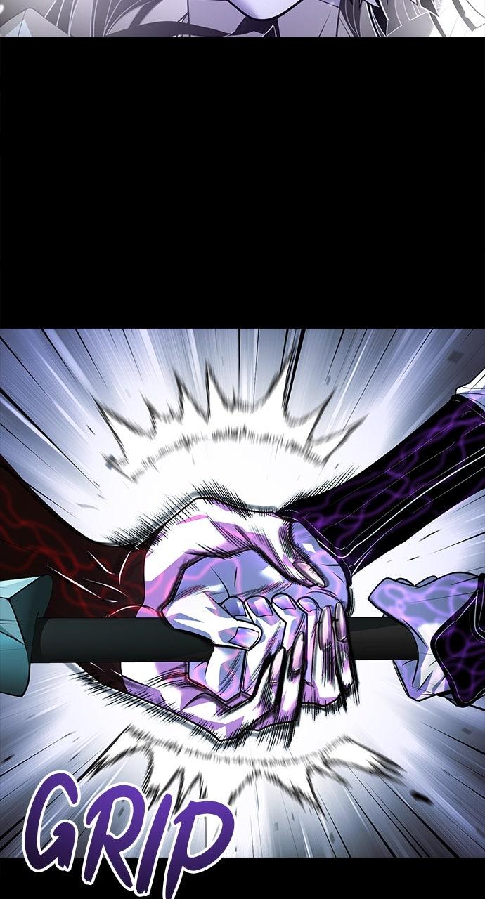 The Last Passage Chap 49 - Next Chap 50