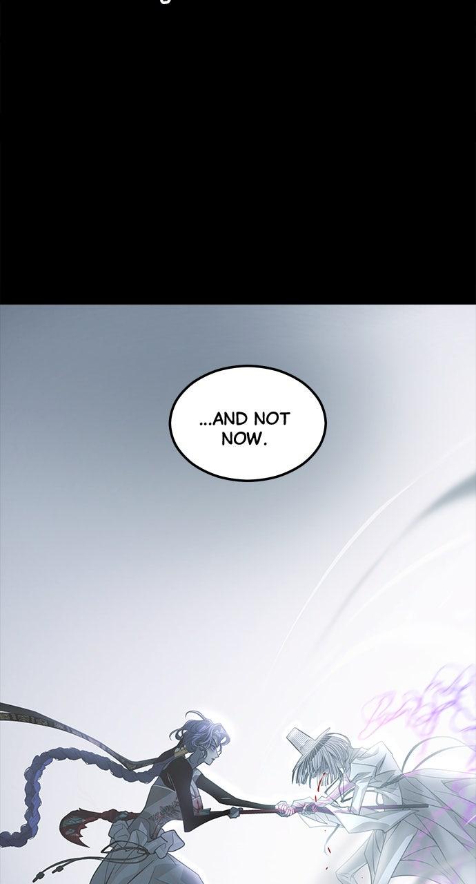The Last Passage Chap 49 - Next Chap 50