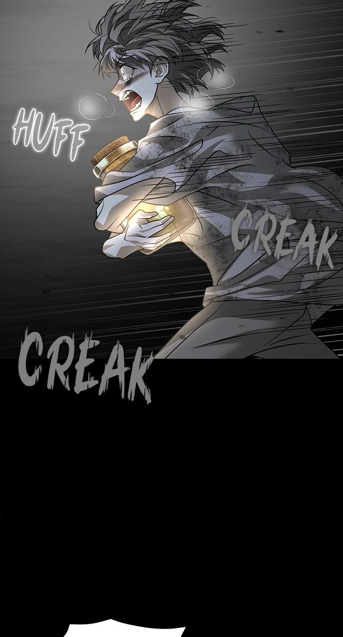 The Last Passage Chap 49 - Next Chap 50