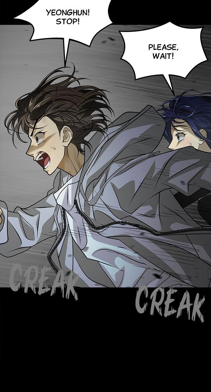 The Last Passage Chap 49 - Next Chap 50