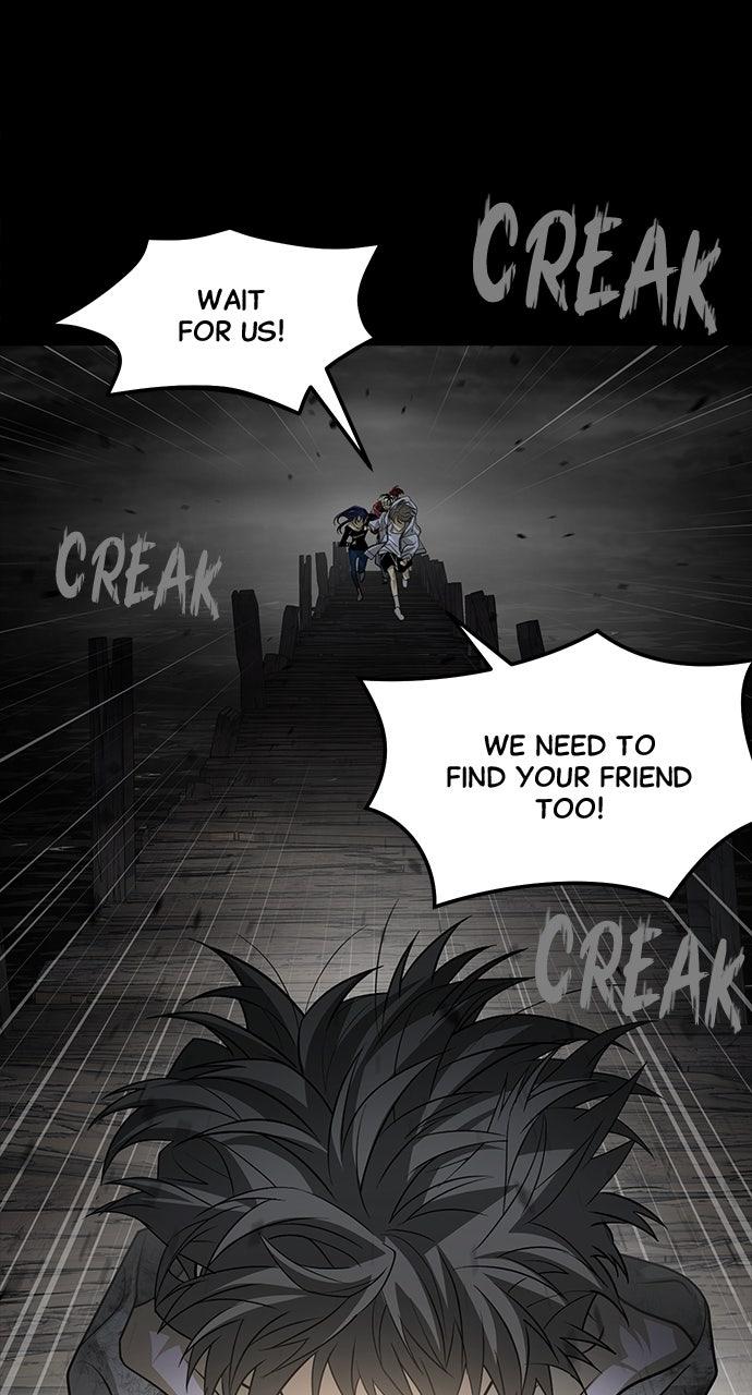 The Last Passage Chap 49 - Next Chap 50