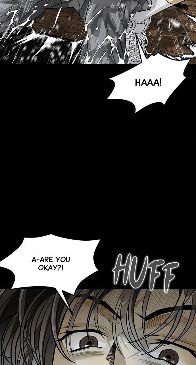 The Last Passage Chap 49 - Next Chap 50