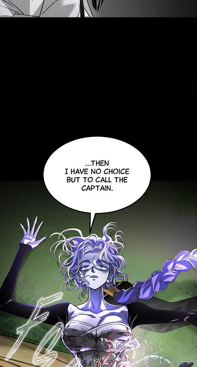 The Last Passage Chap 49 - Next Chap 50