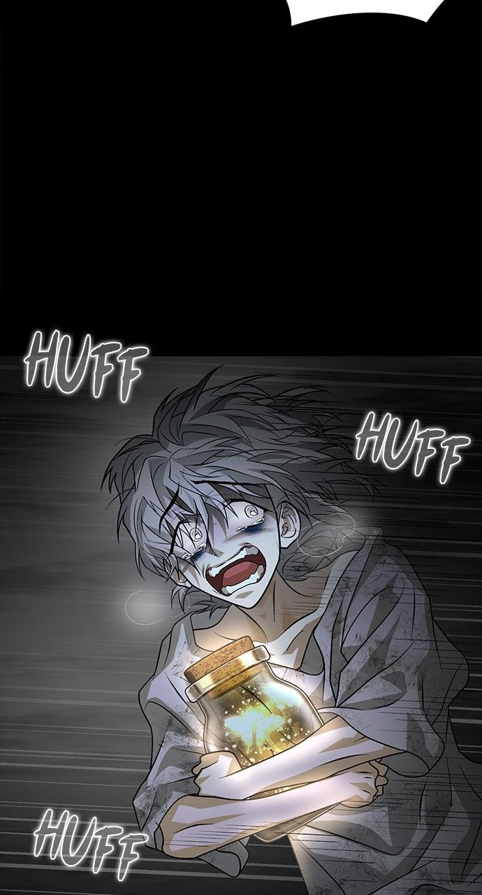 The Last Passage Chap 49 - Next Chap 50