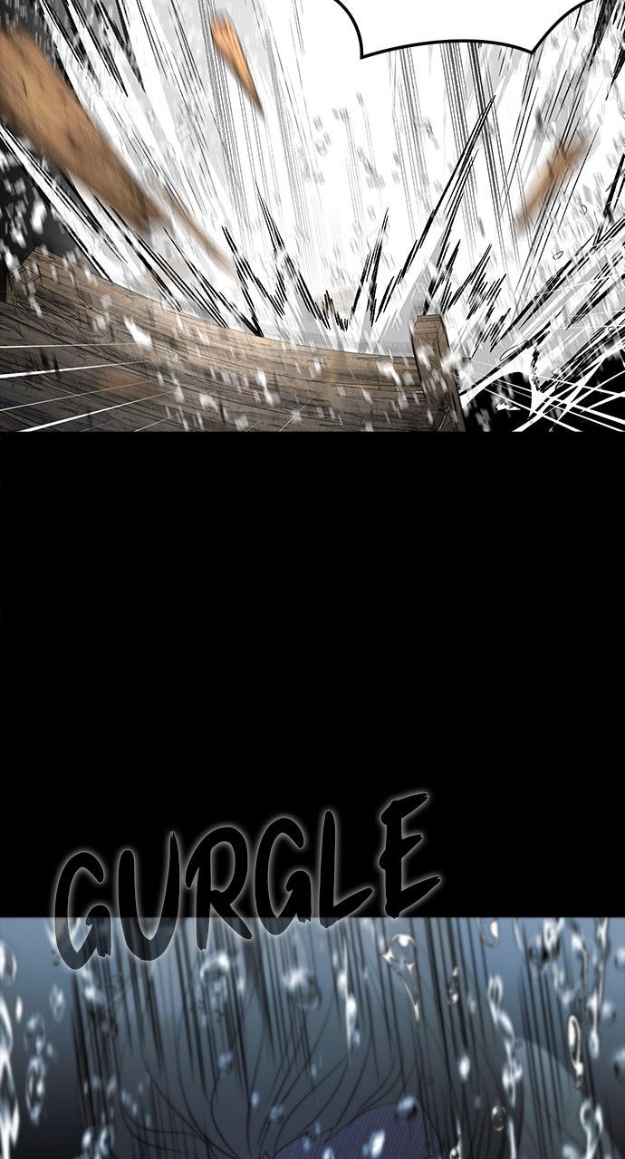 The Last Passage Chap 49 - Next Chap 50