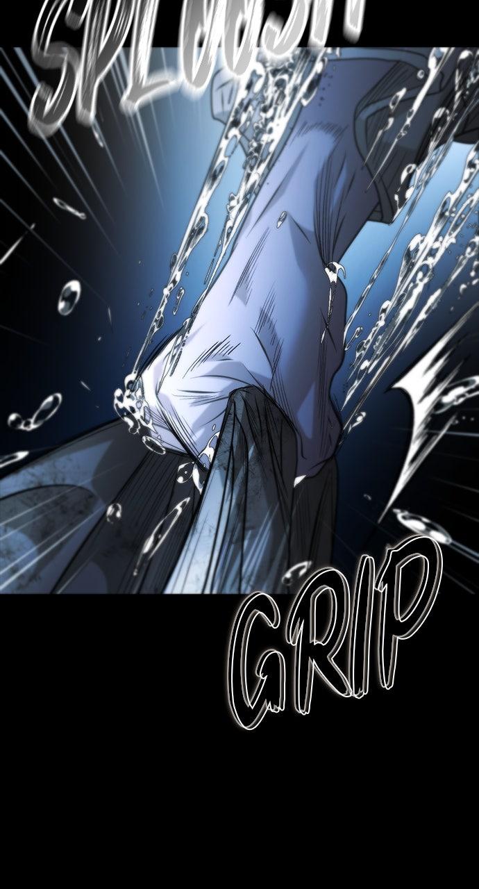 The Last Passage Chap 49 - Next Chap 50