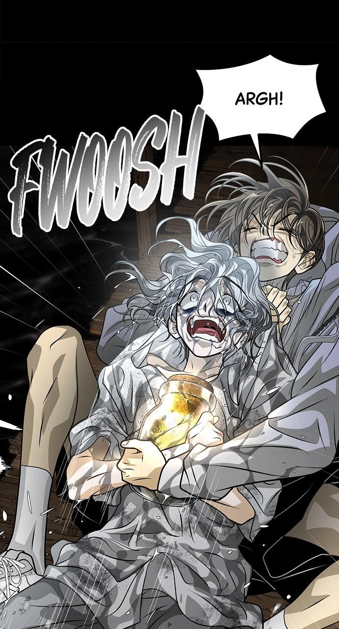 The Last Passage Chap 49 - Next Chap 50