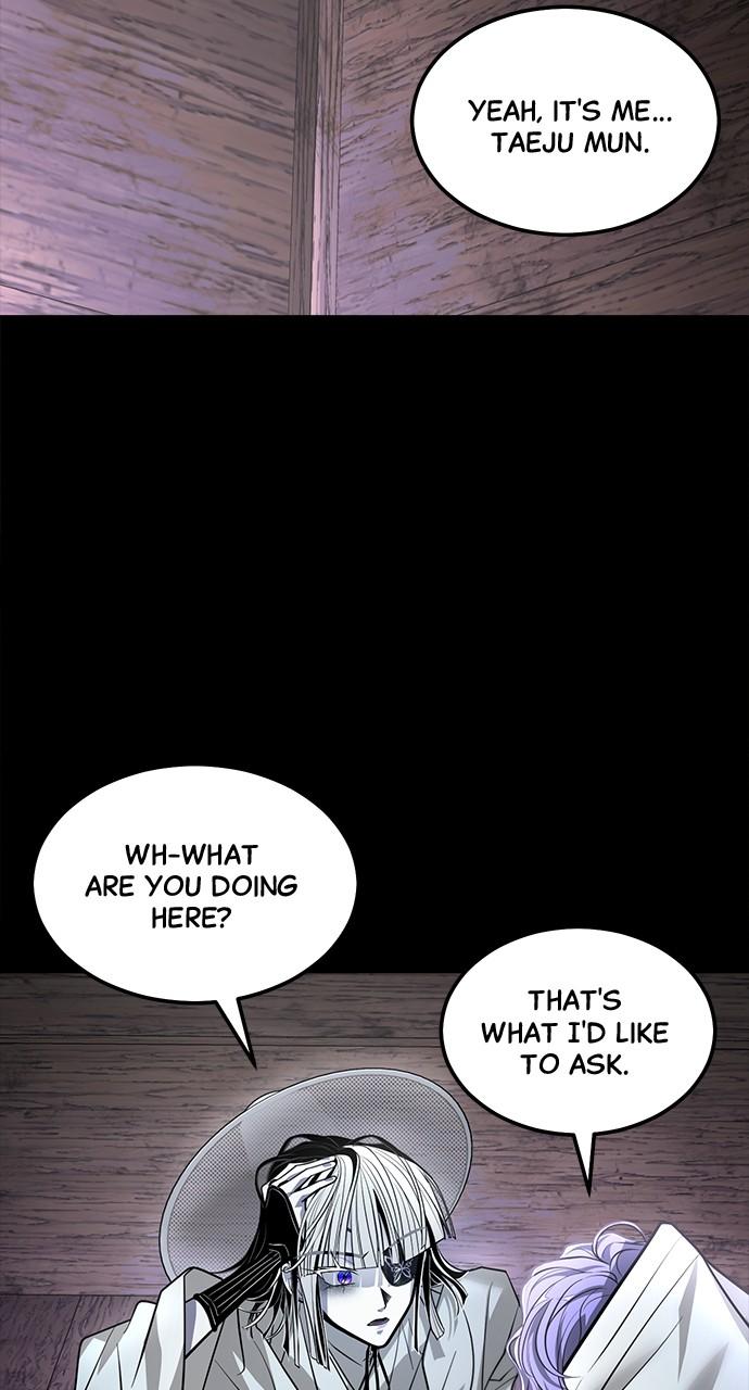 The Last Passage Chap 40 - Next Chap 41