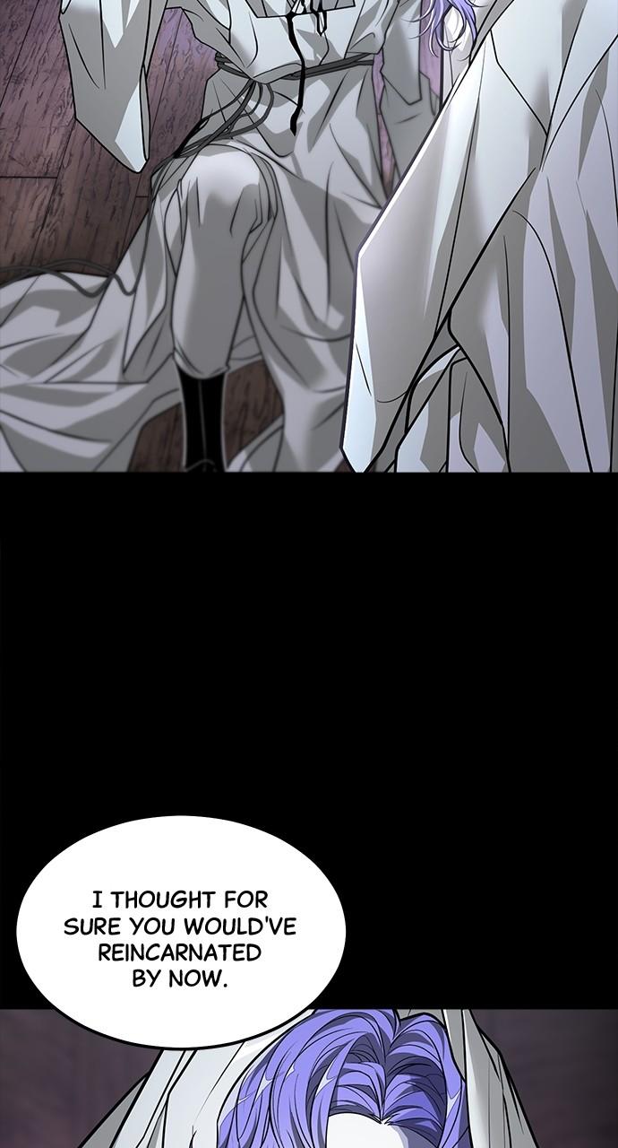 The Last Passage Chap 40 - Next Chap 41