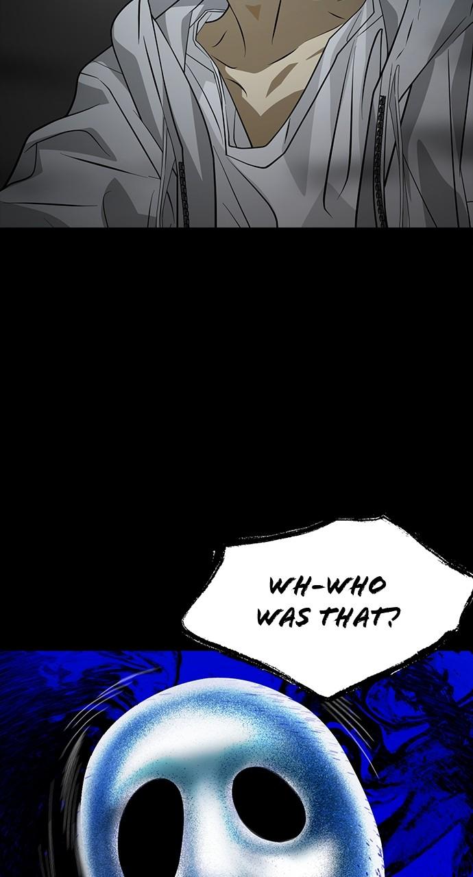 The Last Passage Chap 40 - Next Chap 41