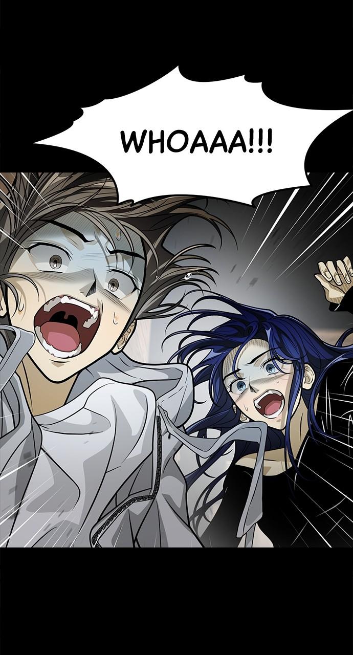 The Last Passage Chap 40 - Next Chap 41