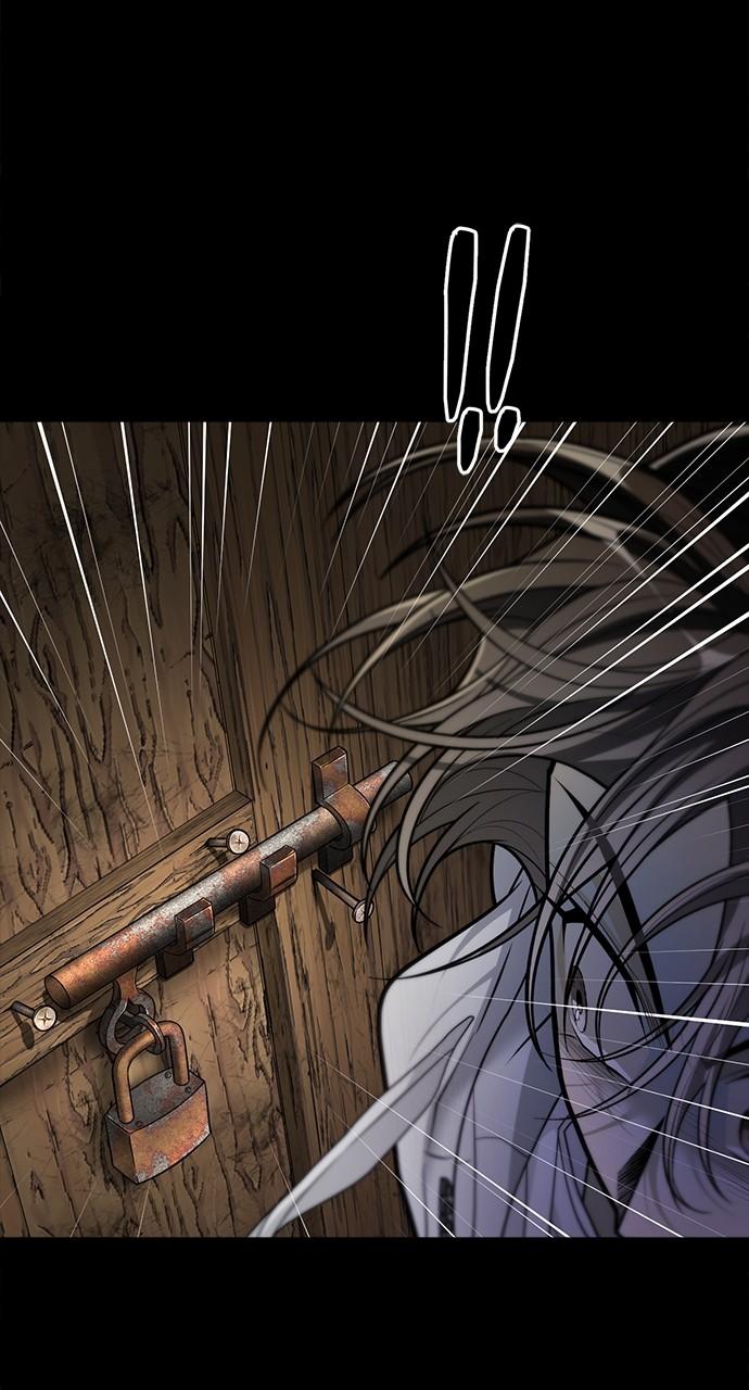 The Last Passage Chap 40 - Next Chap 41