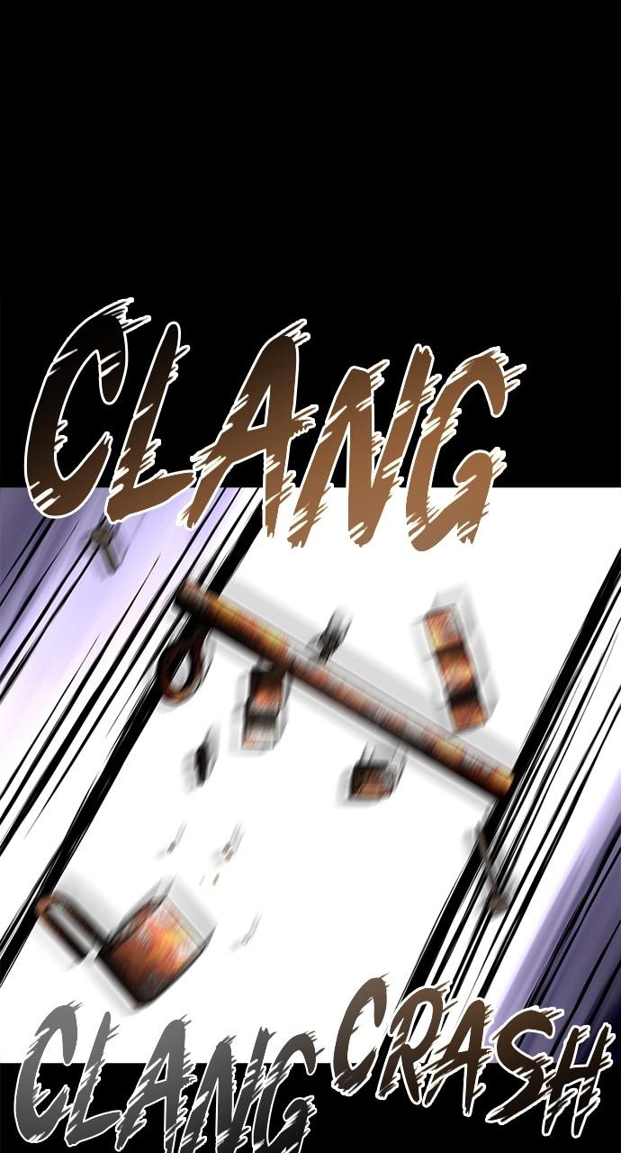 The Last Passage Chap 40 - Next Chap 41
