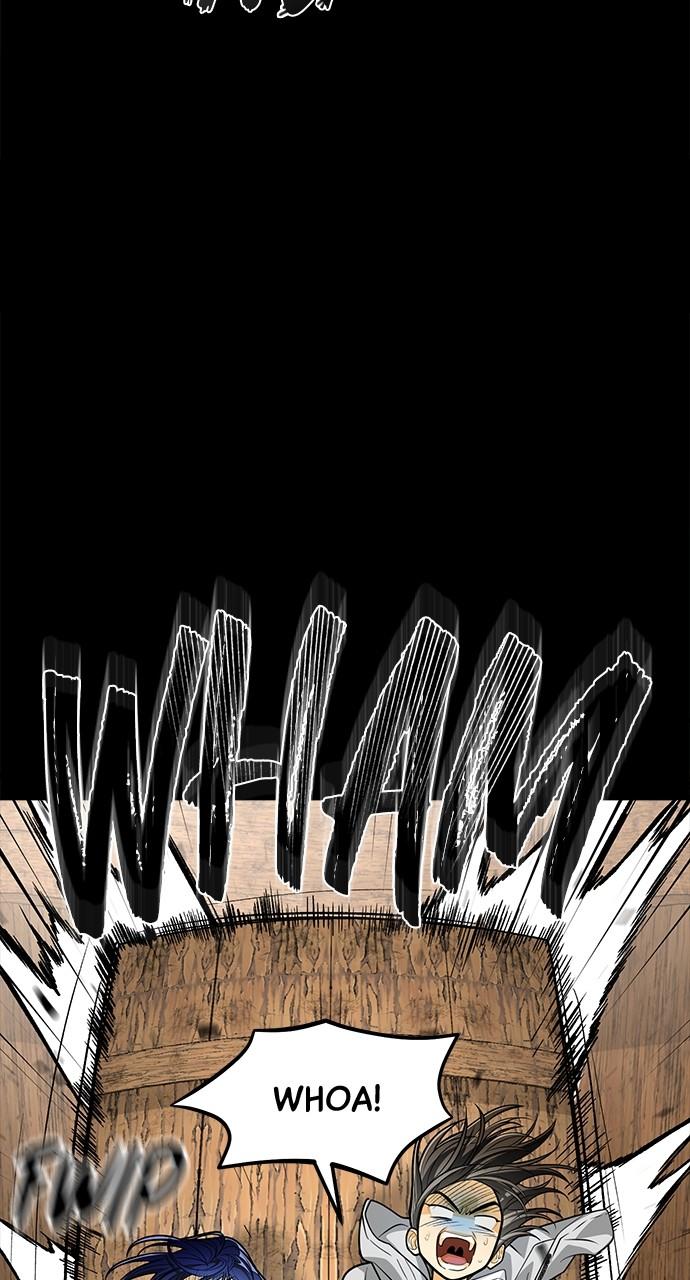 The Last Passage Chap 40 - Next Chap 41