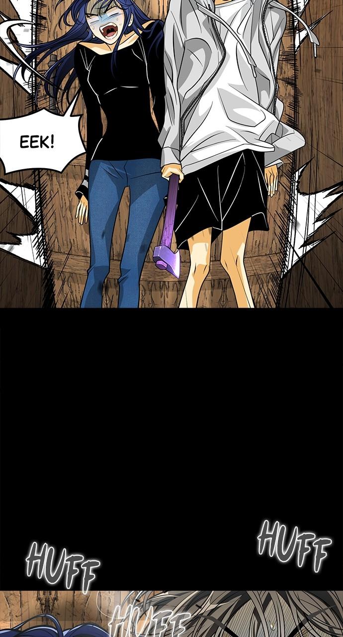 The Last Passage Chap 40 - Next Chap 41